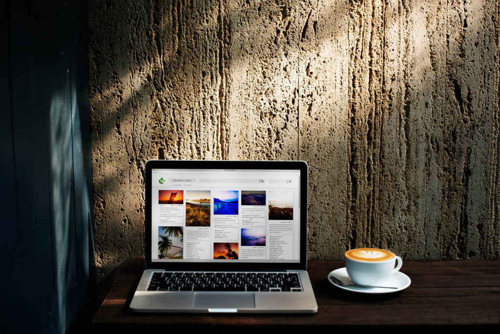 conseils agence web crea site wordpress le mans